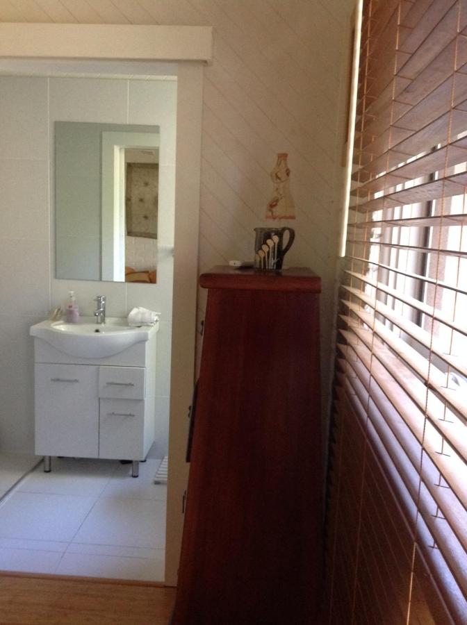 King Suite with Private Bathroom