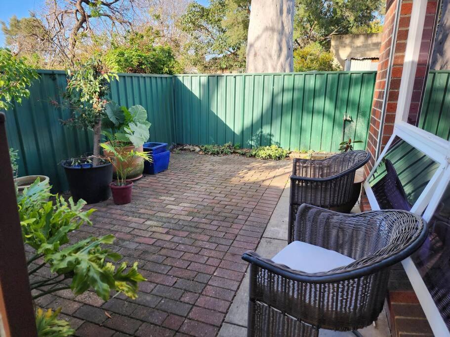 Beautiful and cozy home - B&B Glenunga