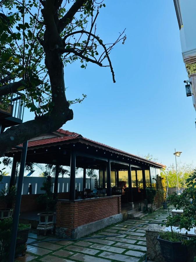 DREAM HOUSE Homestay Hotel - Bed and Breakfast
