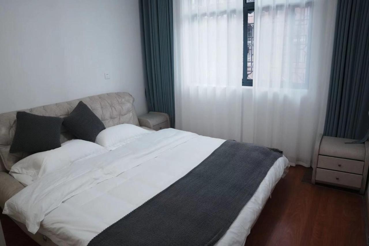 Suite con 3 Camere da Letto