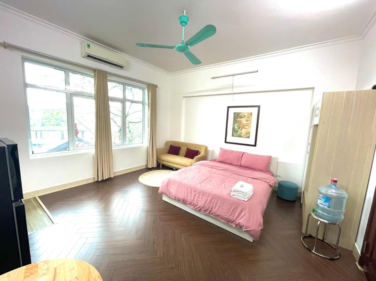 B&B Hanoi - Chill studio close Ho Tay ! (13-3.1) - Bed and Breakfast Hanoi