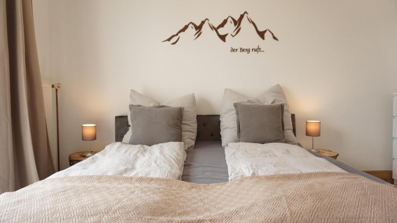 Apartamento de 2 dormitorios con baño