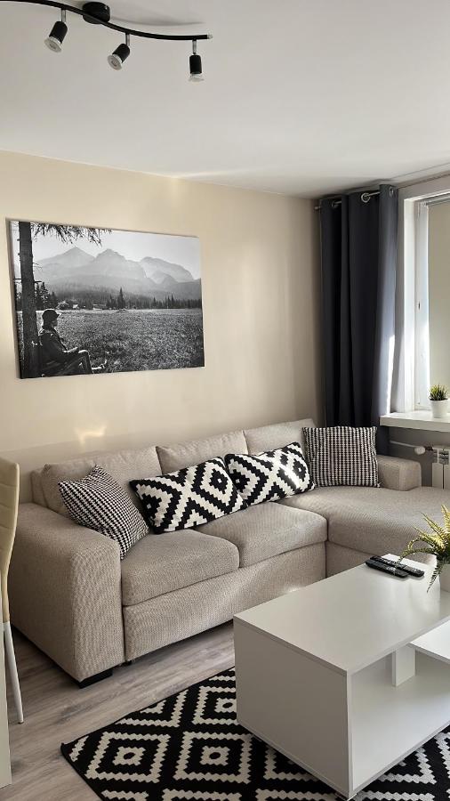 Apartament 11 Zakopane - B&B Zakopane