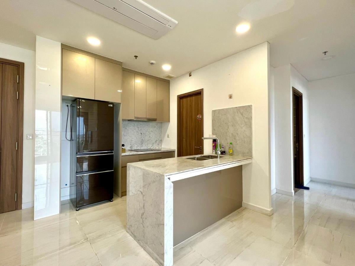 Quadruple Room with Balcony
