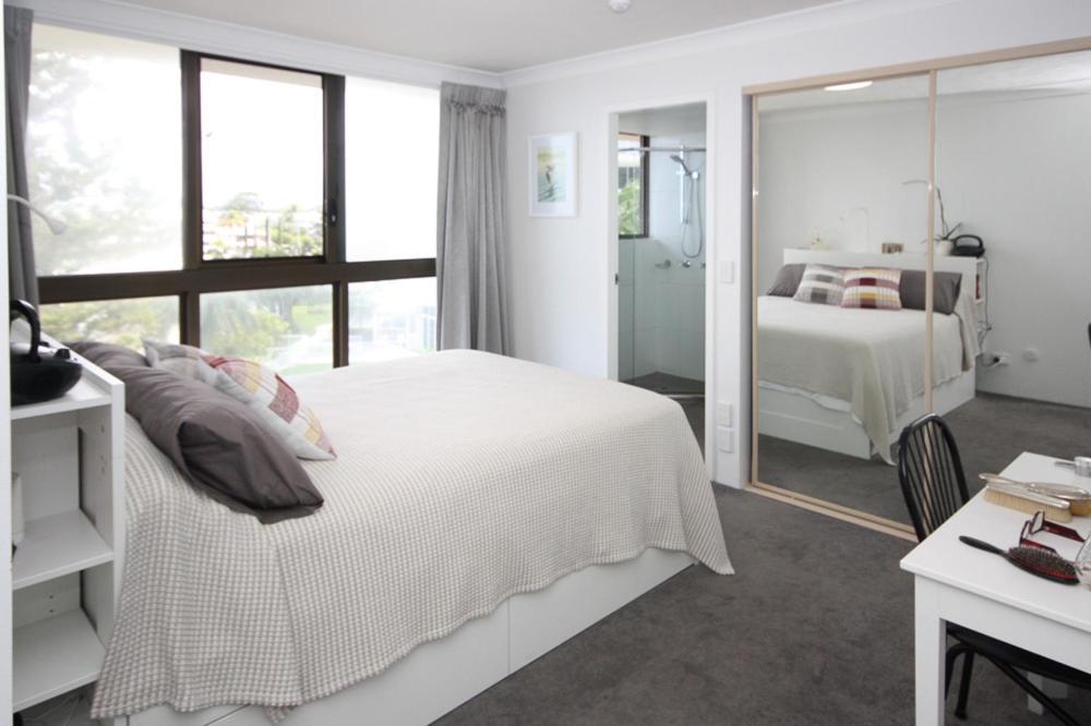 Deluxe Apartment mit 2 Schlafzimmern