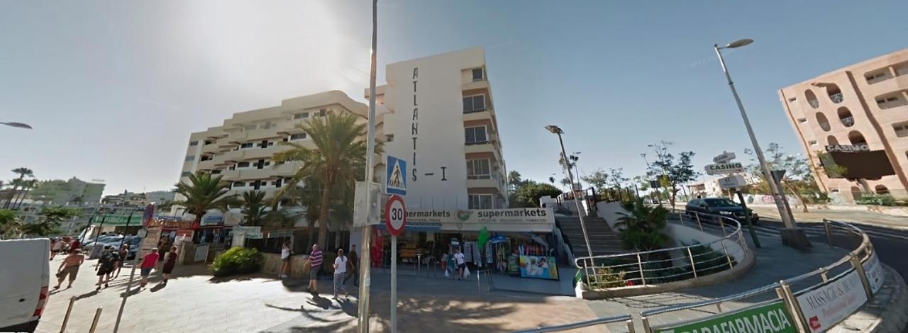 Apartamentos Atlantis - Yumbo II - B&B