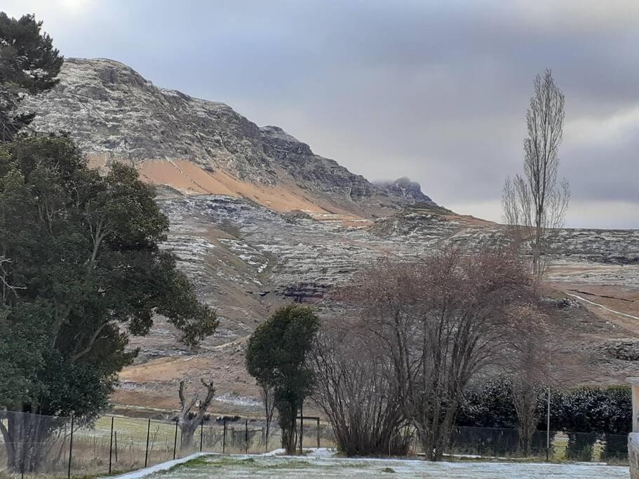 Frosty Peaks Farmstay - B&B Barkly East