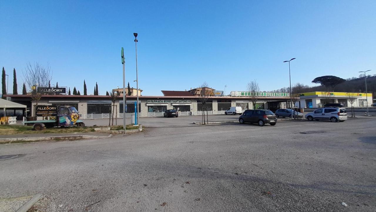 Intero appartamento (800 mt dalla stazione) - Ferienwohnung