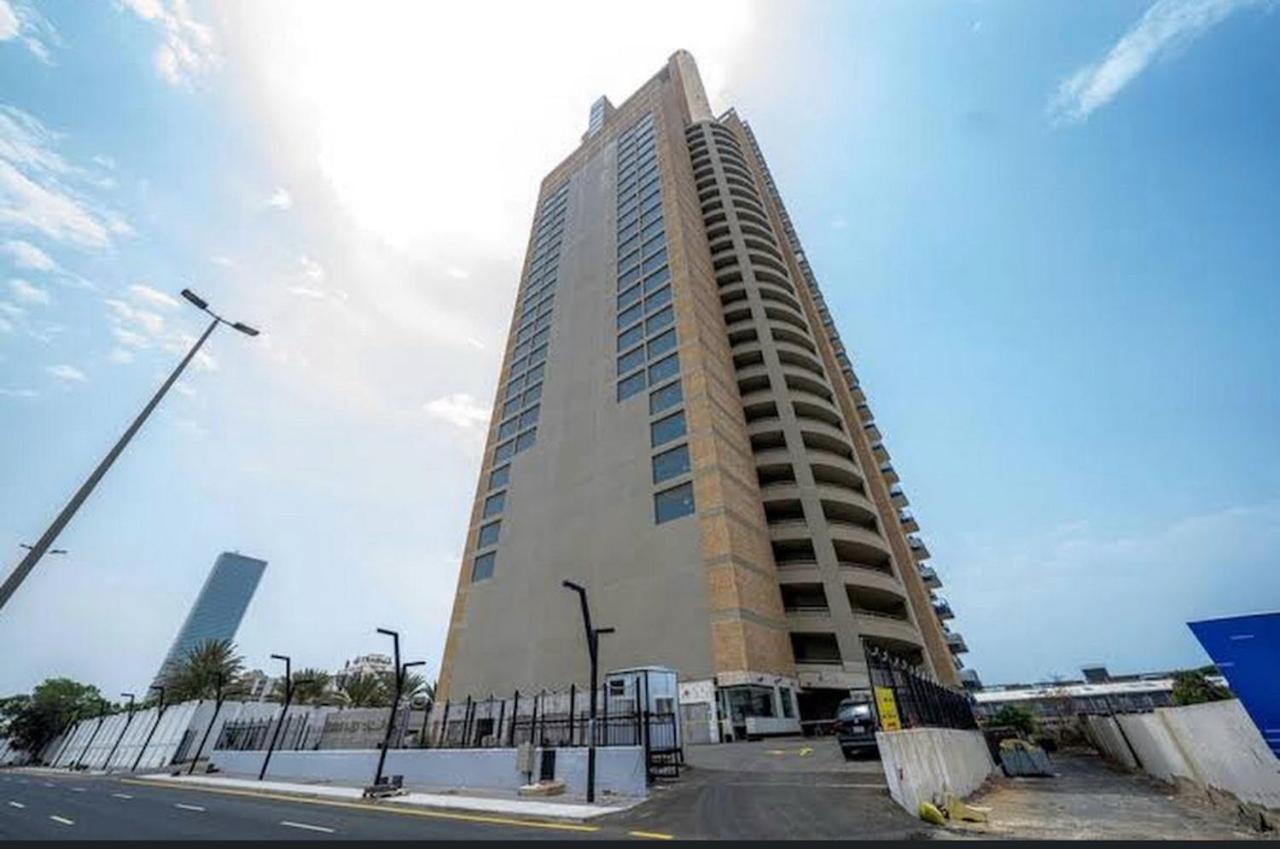 Luxurious Apartment Partial Sea View - B&B