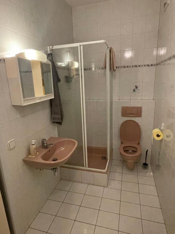 Habitación Doble Económica