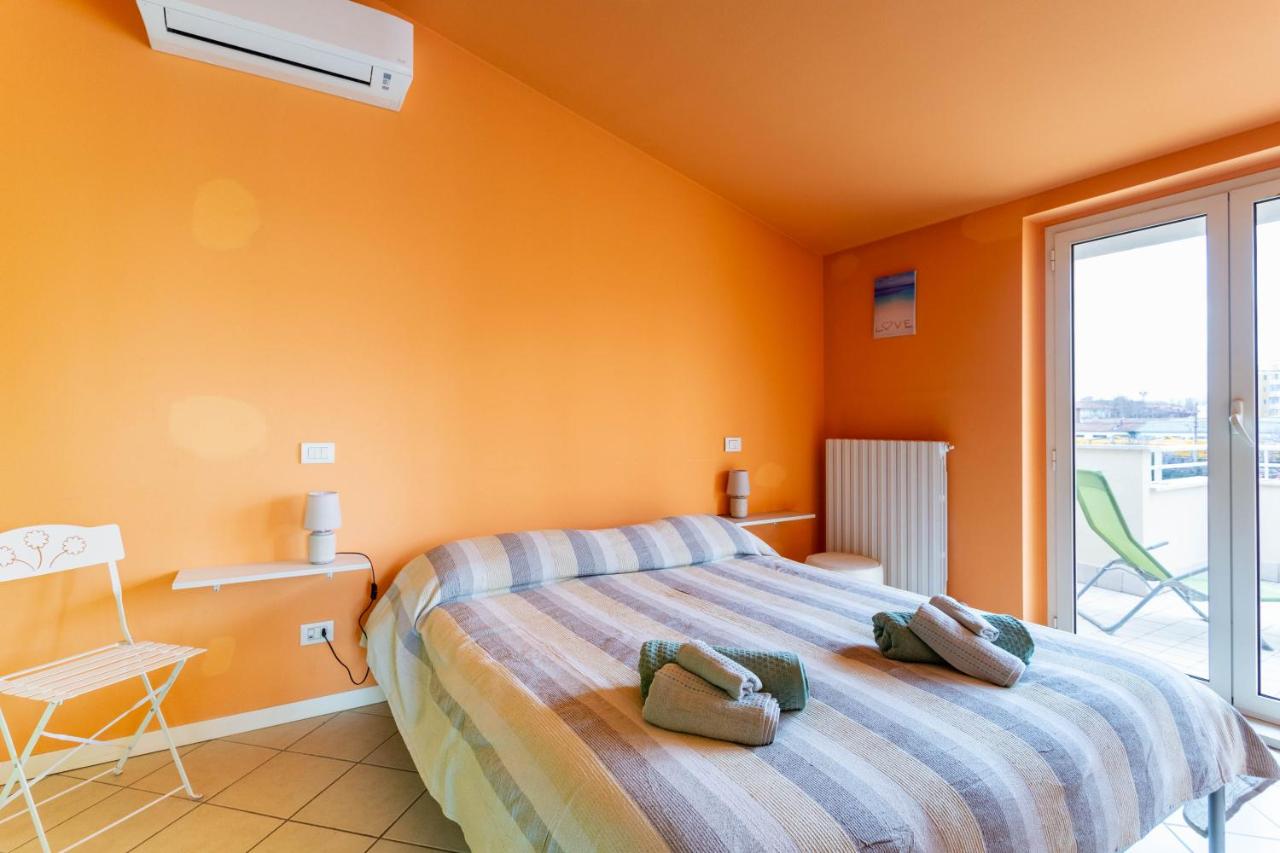 Appartamento con 1 Camera da Letto