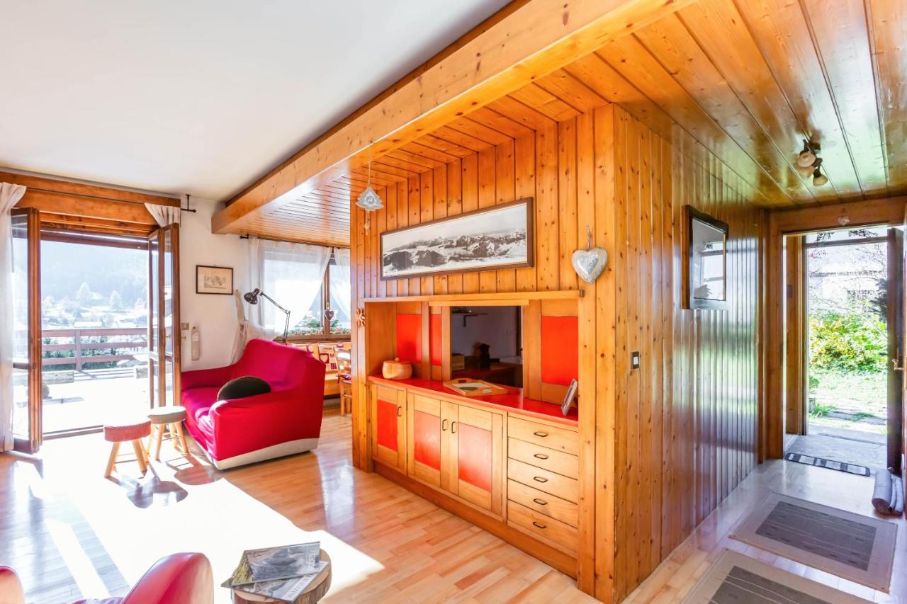 B&B Pieve di Cadore - Lioda Sunset - Bed and Breakfast Pieve di Cadore