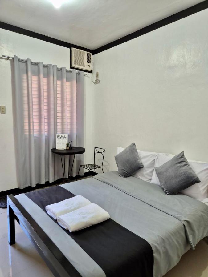 B&B Coron - Casa Olivia - Bed and Breakfast Coron