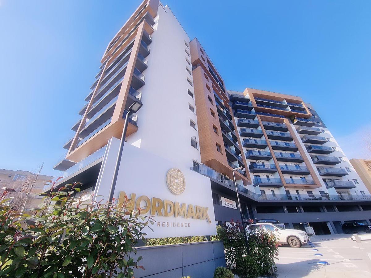 Forum Luxury Apartment - B&B Piteşti