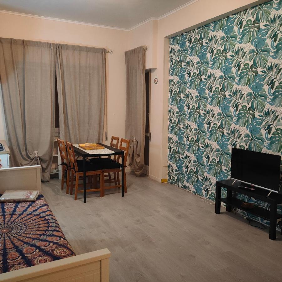 B&B Lido di Ostia - Mare Vega - Bed and Breakfast Lido di Ostia