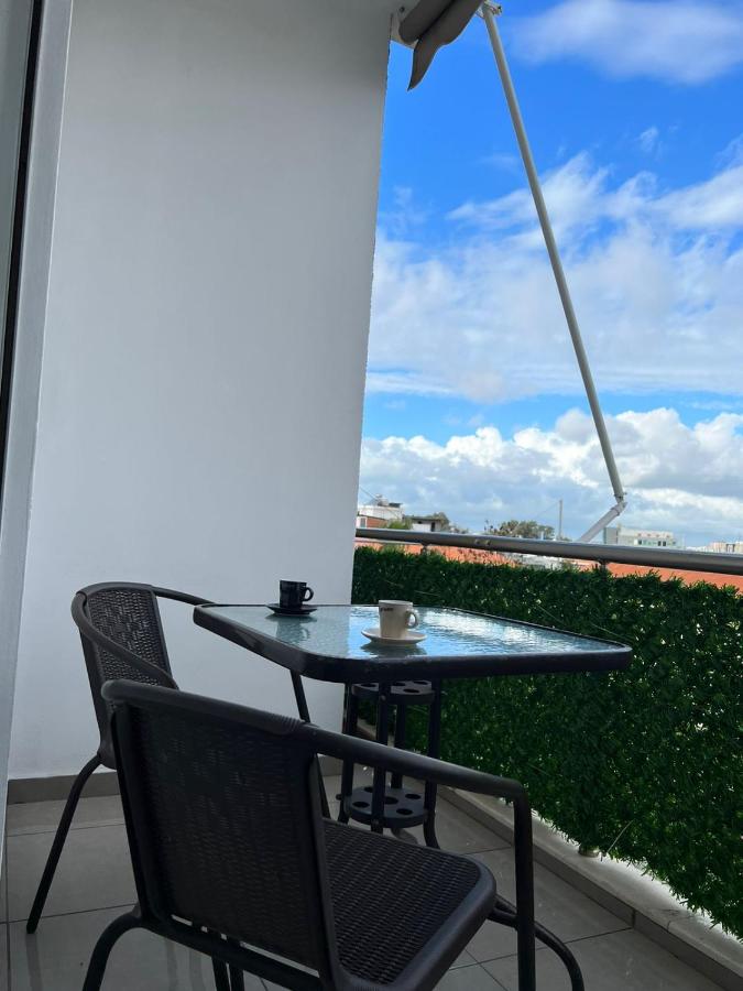 Seaside Apartament - B&B Durazzo