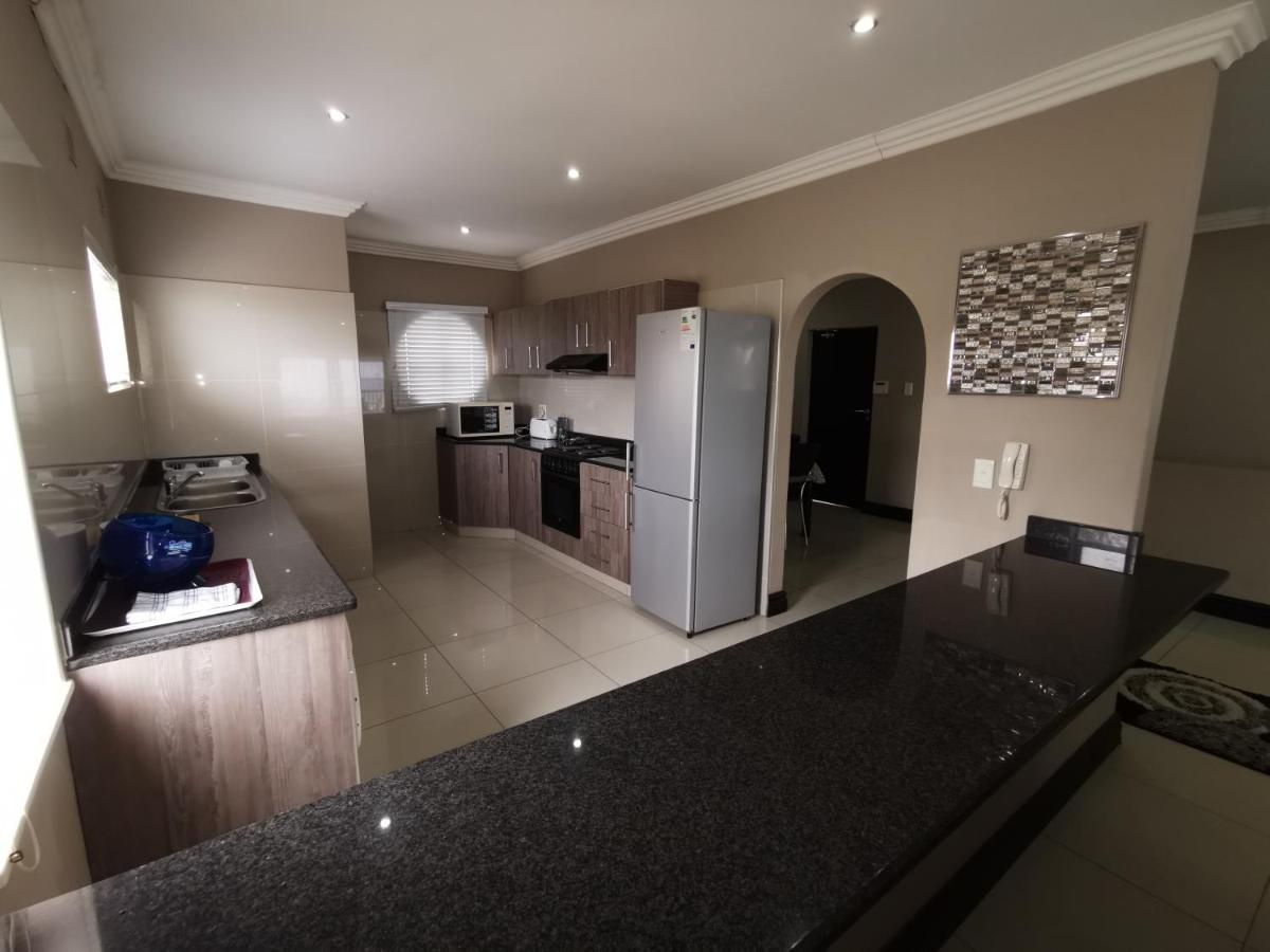 B&B Durban - Arabella - Bed and Breakfast Durban