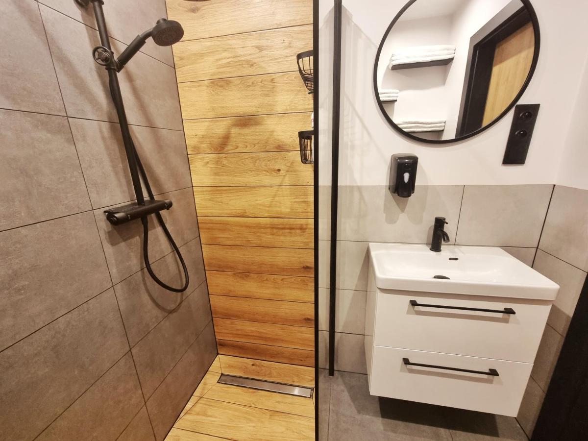 Na Szczycie - B&B