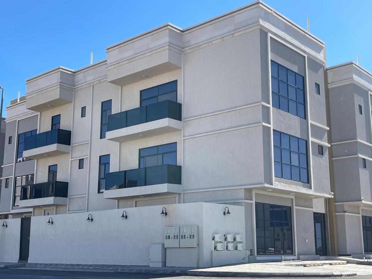 شقة بتال الفندقية - Ferienwohnung Al Madīnah