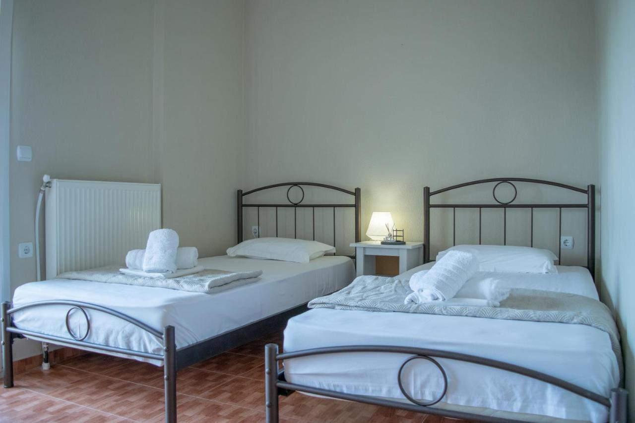 Maisonette