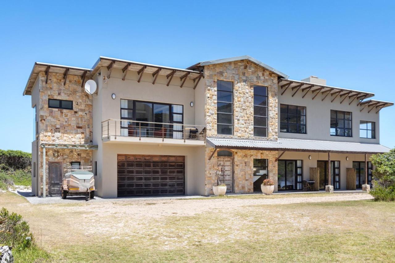 Hangklip Villa - Ferienwohnung Pringle Bay