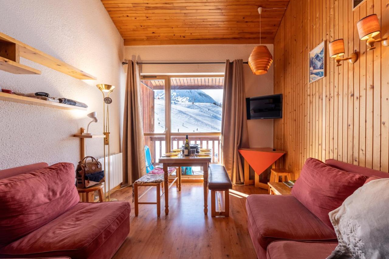 B&B La Plagne Centre - La Plagne - Duplex tout confort - Bed and Breakfast La Plagne Centre