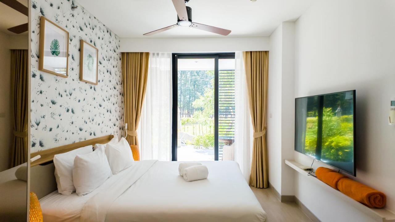 Cassia Residences - B&B Bang Tao Beach