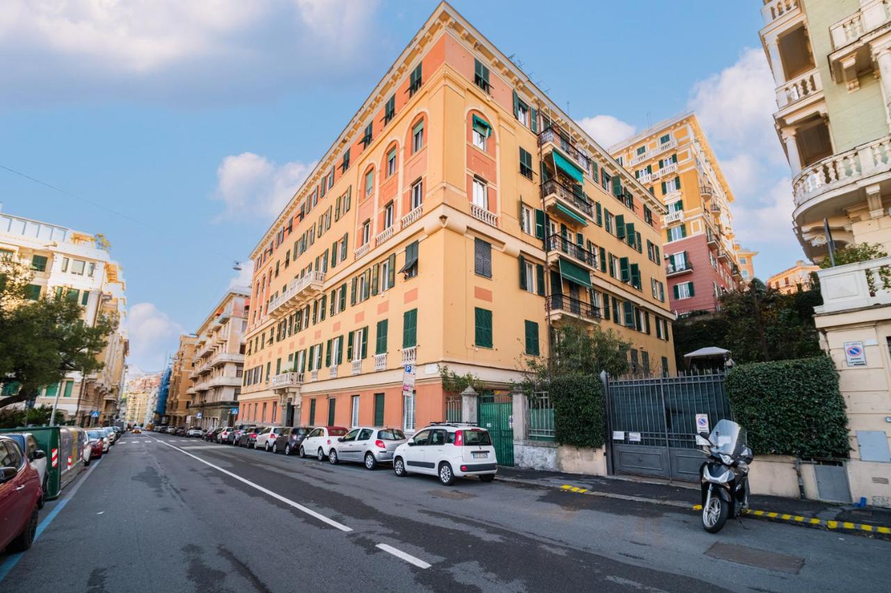 La Superba Loft - Chambres d’hôtes Gênes