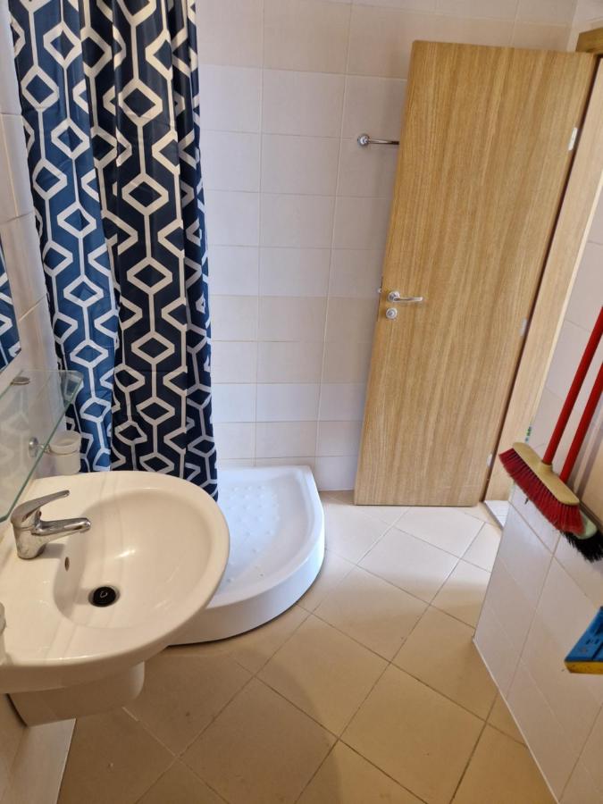 Studio with Pool View