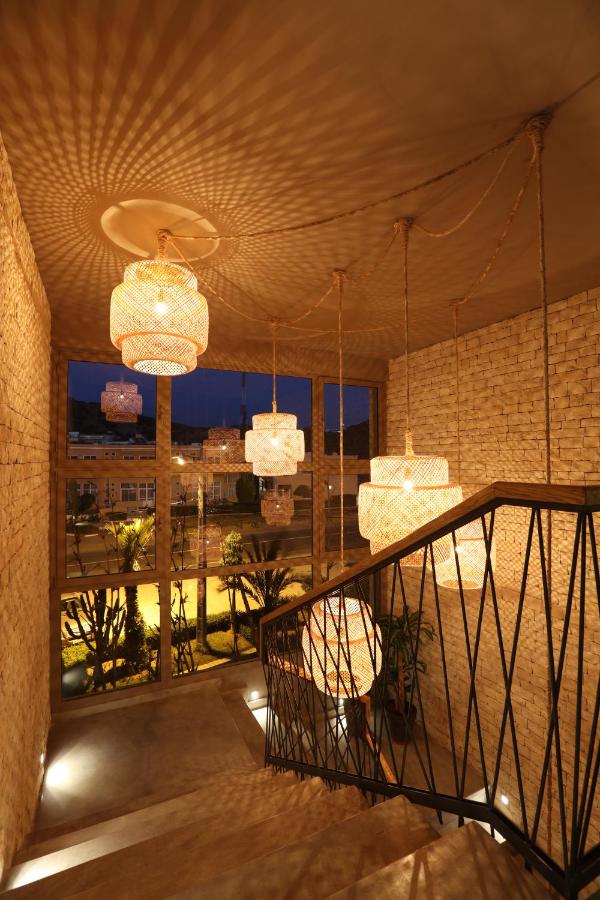 YMY Beach House - Chambres d’hôtes