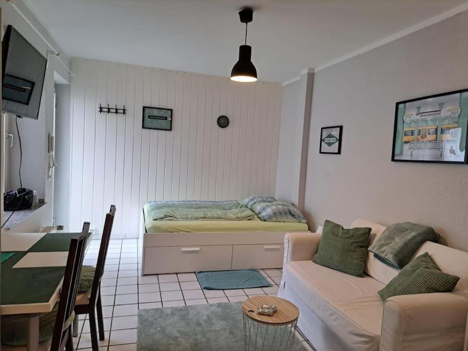 1-Raum-Apartment Klein - Fein - Mein! - Ferienwohnung