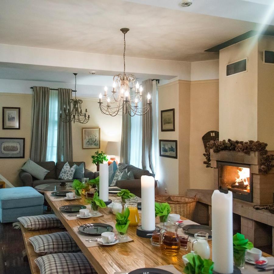 Ratiu House - Ferienwohnung Thorenburg