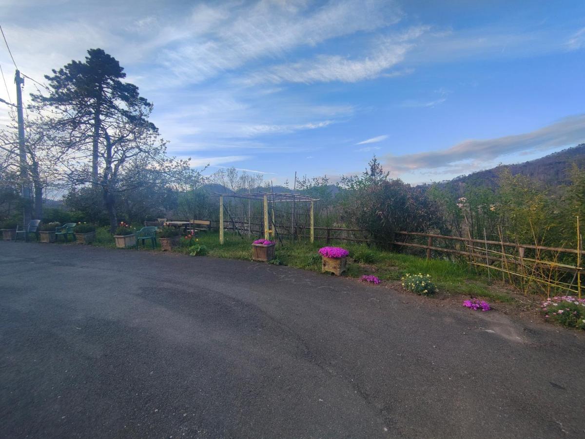 Il sogno di Gaggiuin - B&B