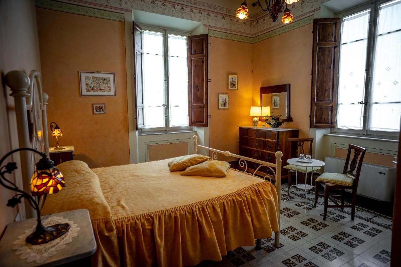 Chambre Double Supérieure