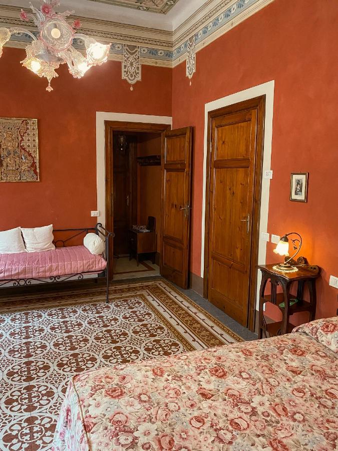 Chambre Triple Deluxe