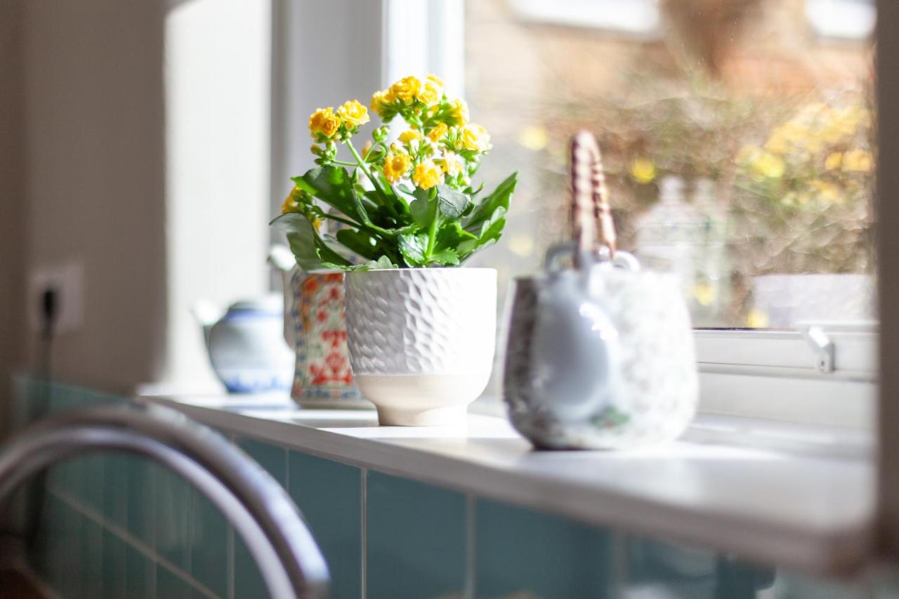 Beautiful loft style apartment - Ferienwohnung London