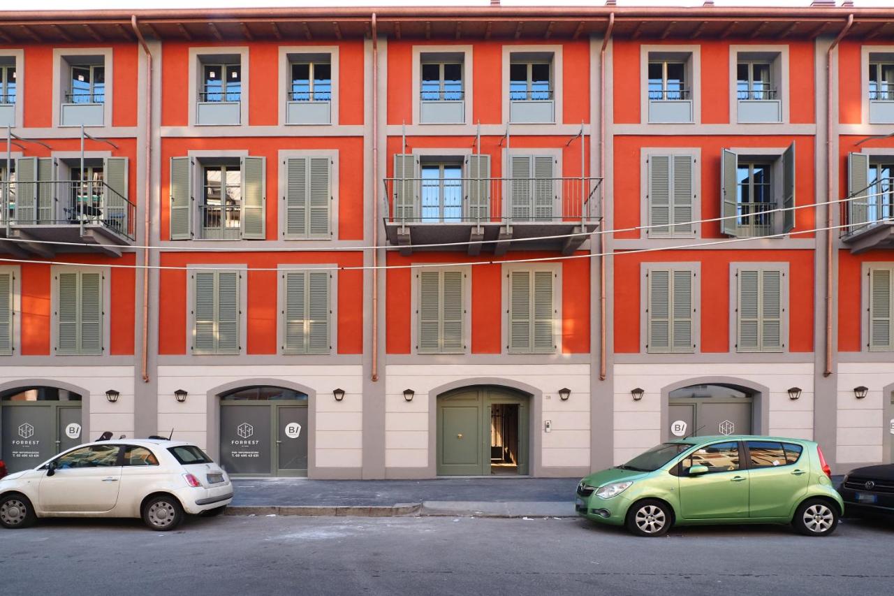 Primopiano - Zumbini - Ferienwohnung Mailand