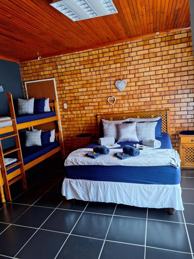 B&B Van Stadensriviermond - Ocean Tides - Bed and Breakfast Van Stadensriviermond