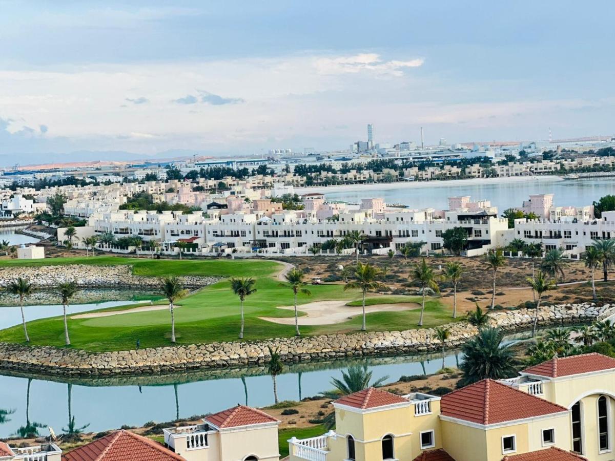 luxury home royal breeze - B&B Ras Al Khaimah City