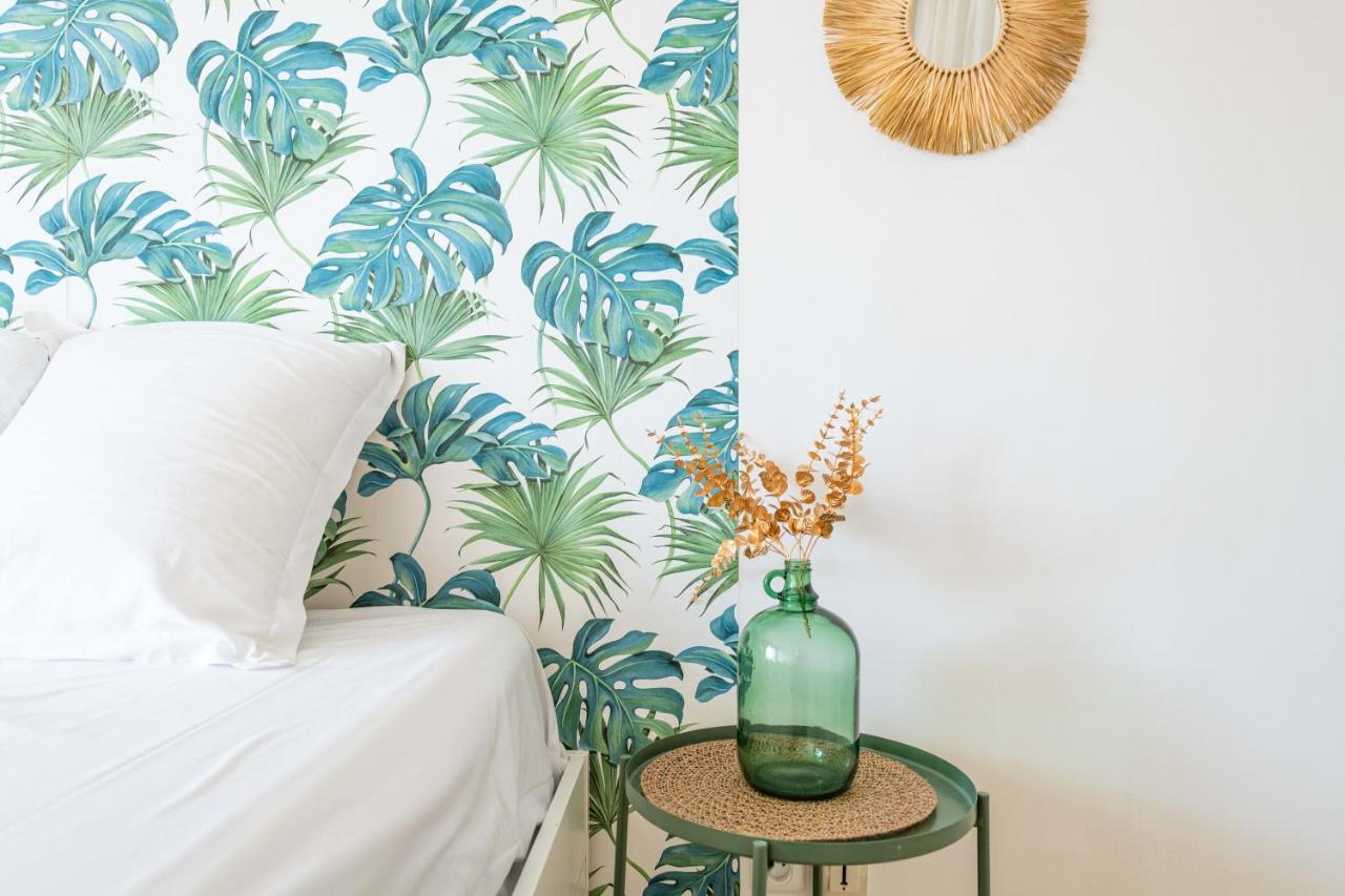 F2 coloré et confortable proche Disney+WIFI - Ferienwohnung Bailly-Romainvilliers