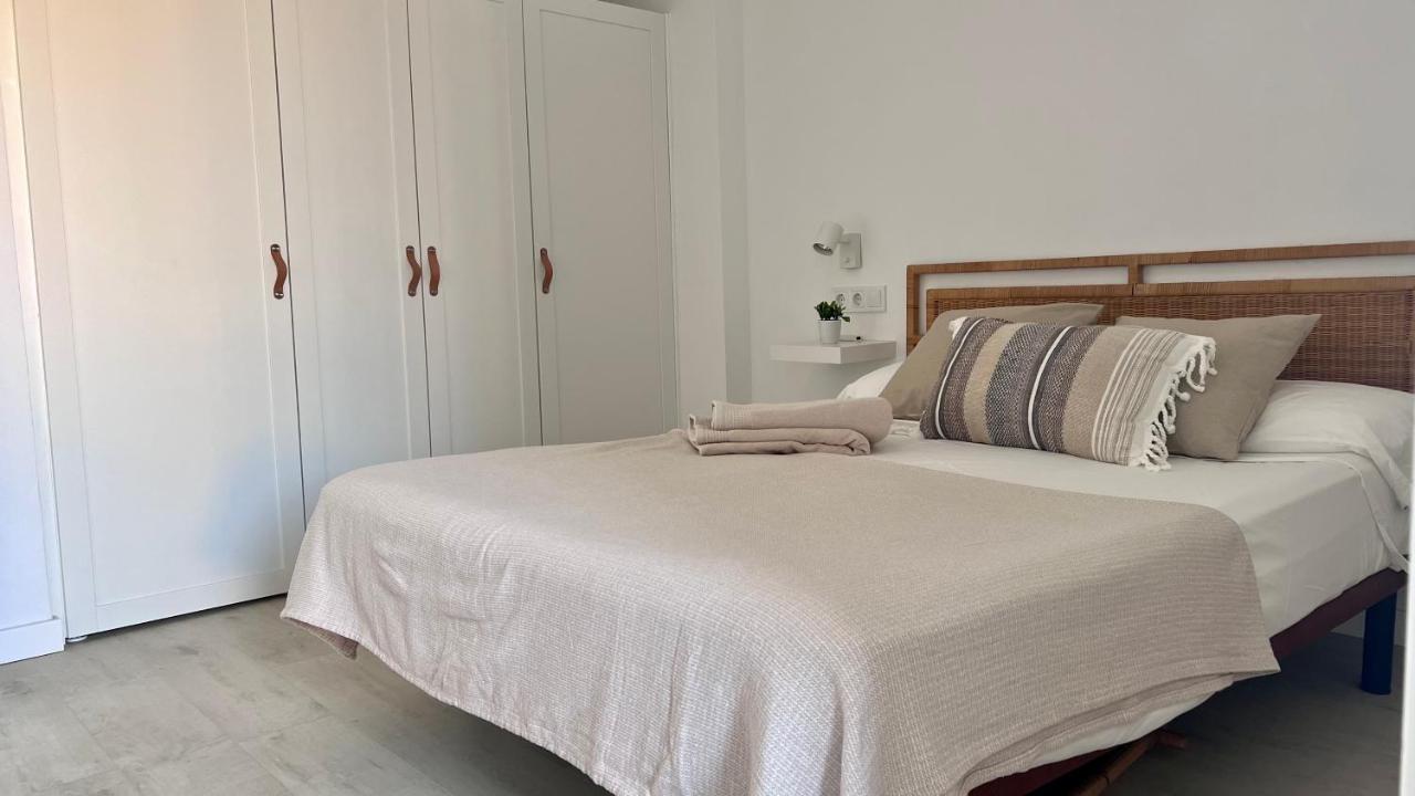 Appartamento con 2 Camere da Letto