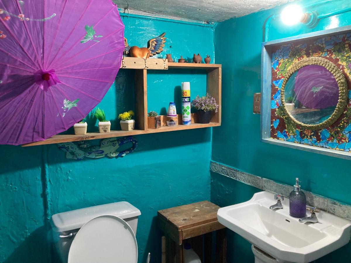 Standard Single Room with Shared Bathroom