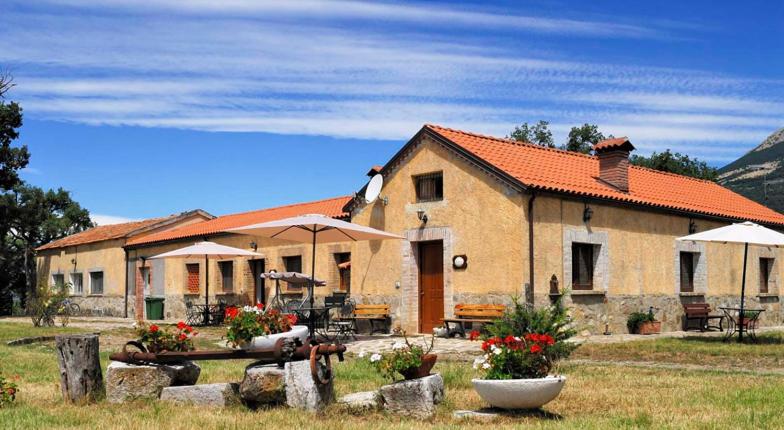 Appartamento con Vista Montagna