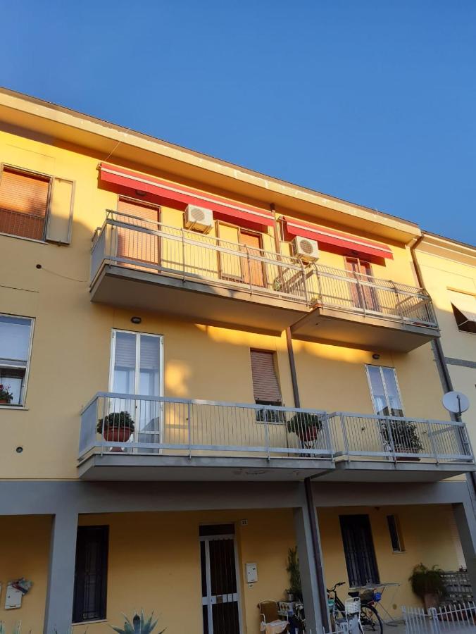 La casa in più - Ferienwohnung Pesaro