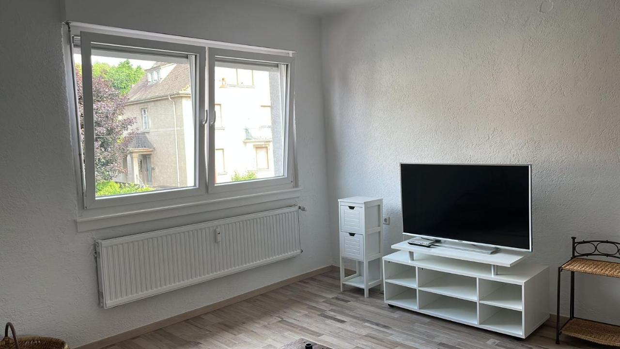 Appartement - Vue sur Jardin