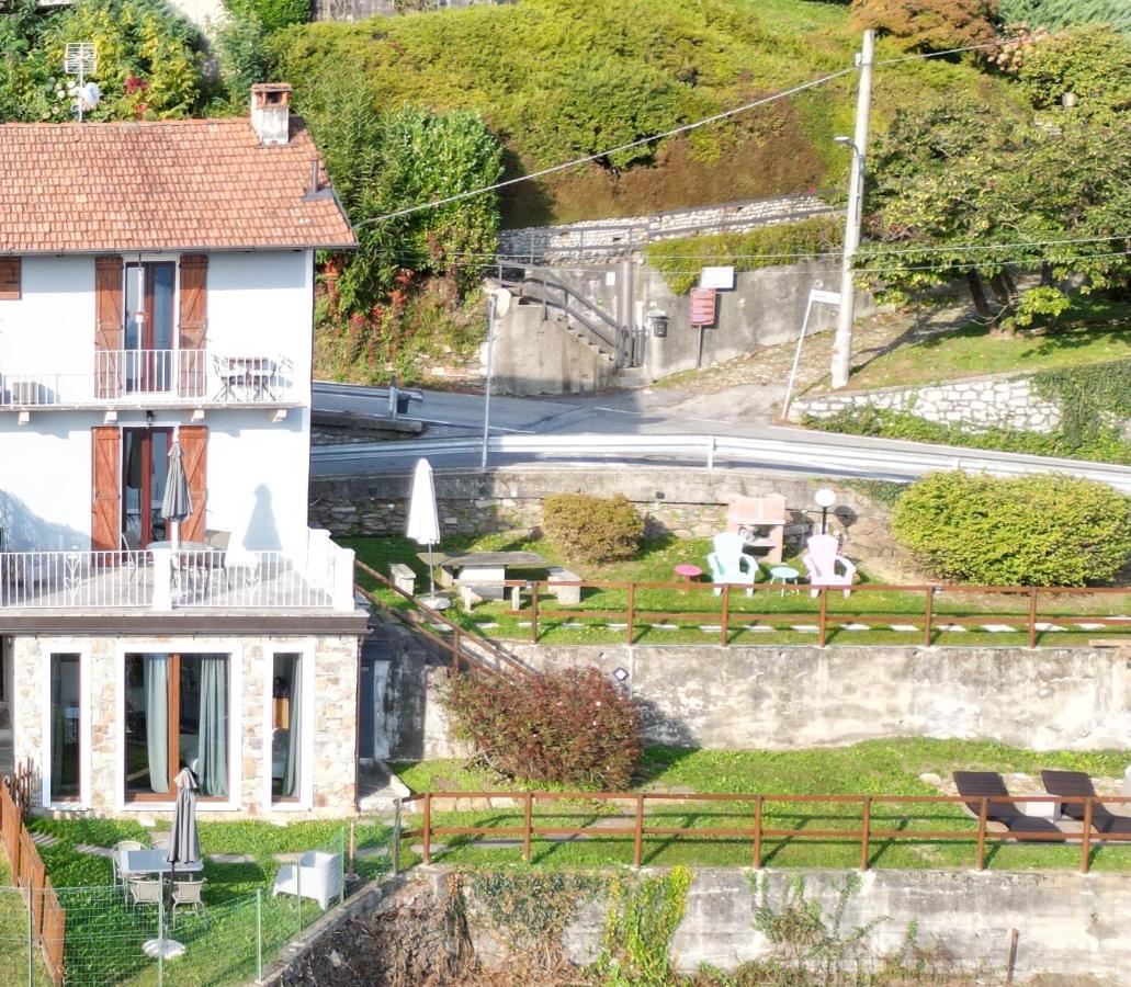 Le Camere Della Vecchia Osteria - B&B