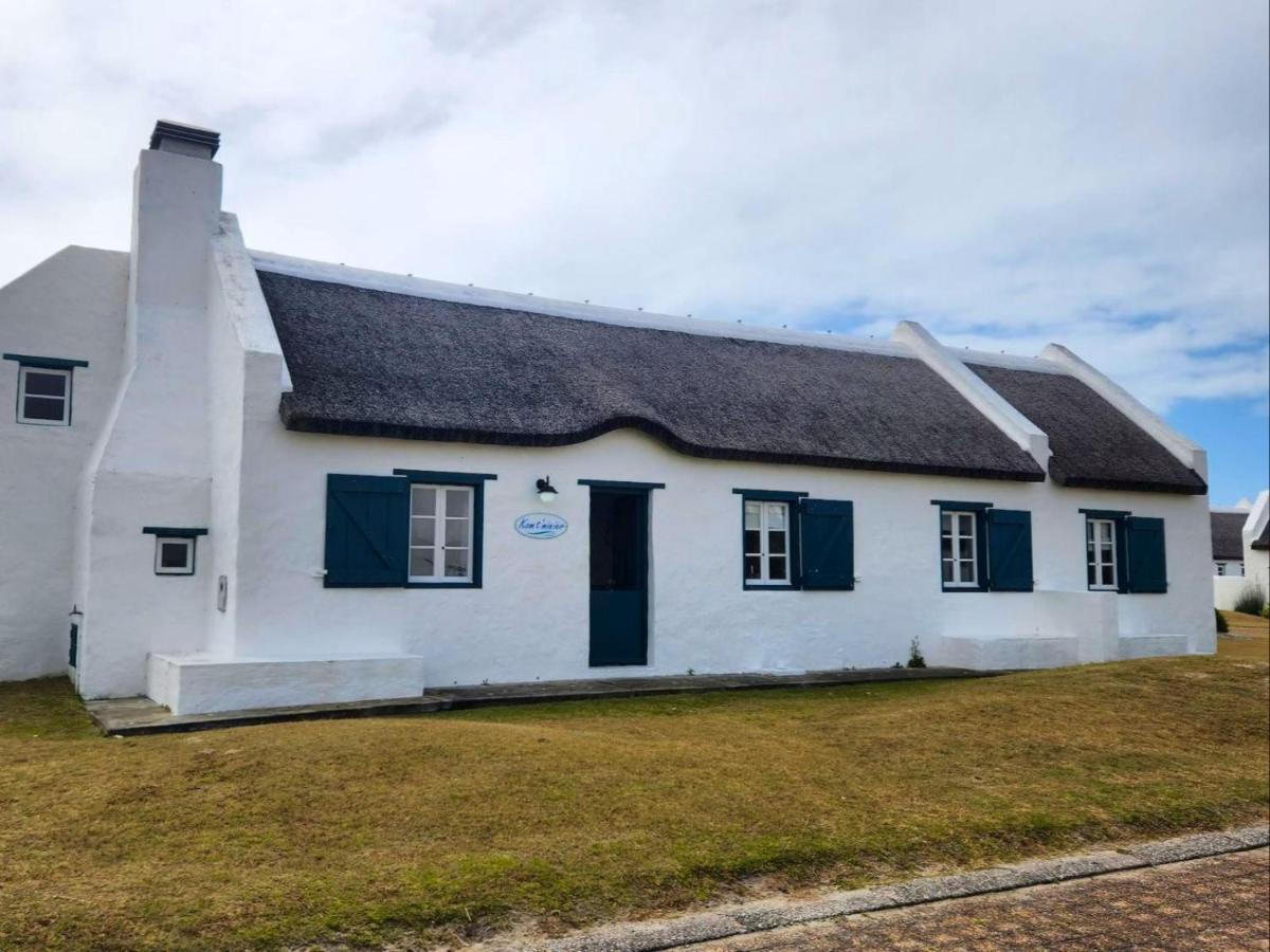 B&B Struisbaai - Kom-t-min ier - Bed and Breakfast Struisbaai