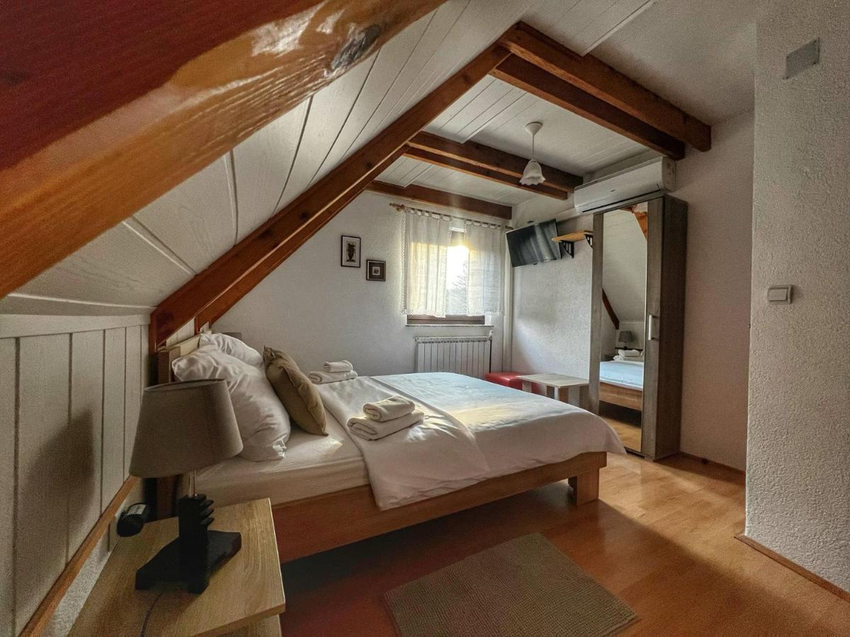 Superior Doppelzimmer