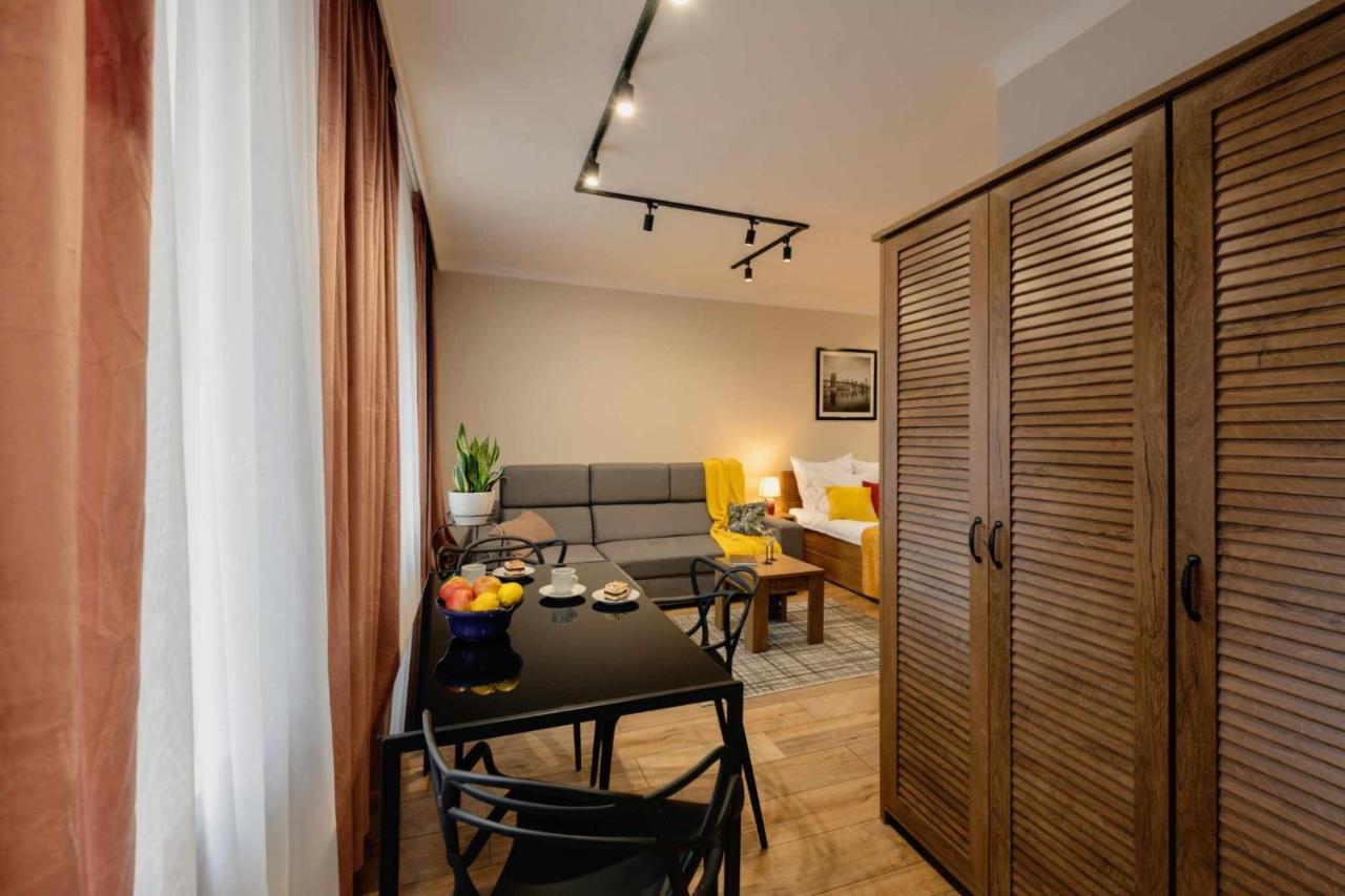 Apartament Pod 13 - Ferienwohnung Bielitz-Biala