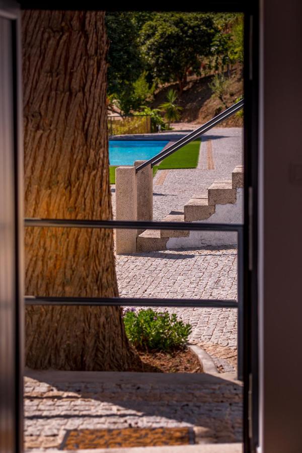 Suite con Vista Piscina